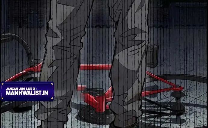 Wind Breaker Chapter 437 - halaman 538