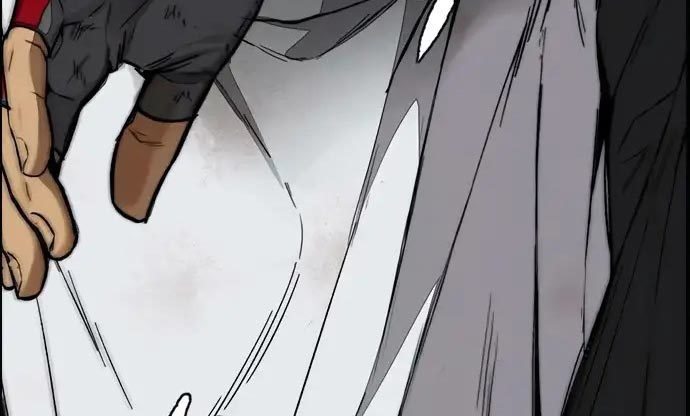Wind Breaker Chapter 437 - halaman 551