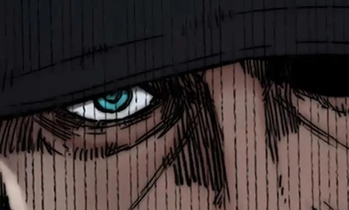 Wind Breaker Chapter 437 - halaman 557