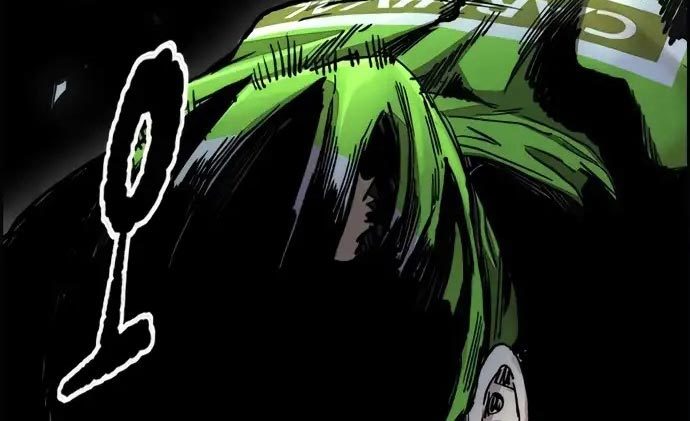 Wind Breaker Chapter 437 - halaman 563