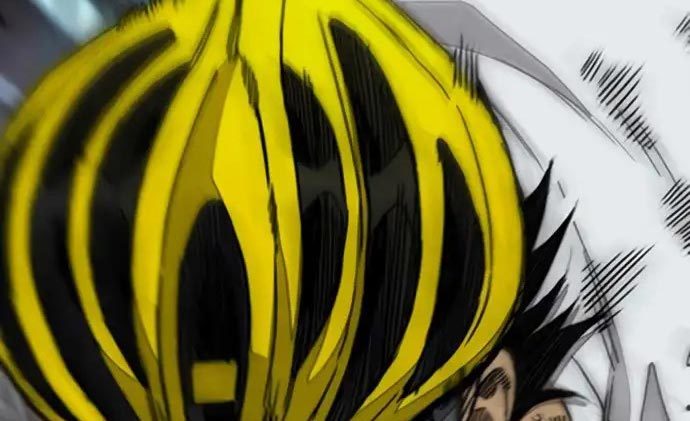 Wind Breaker Chapter 437 - halaman 578