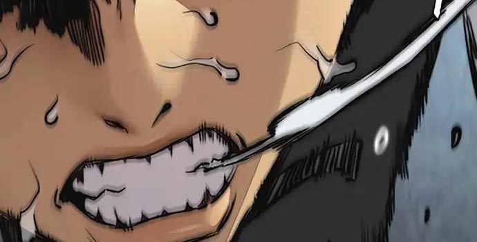Wind Breaker Chapter 437 - halaman 604