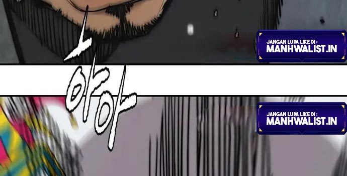 Wind Breaker Chapter 437 - halaman 605