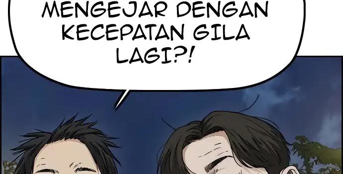 Wind Breaker Chapter 437 - halaman 611