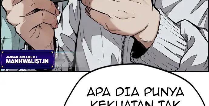 Wind Breaker Chapter 437 - halaman 613