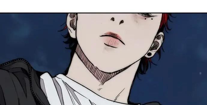 Wind Breaker Chapter 437 - halaman 618