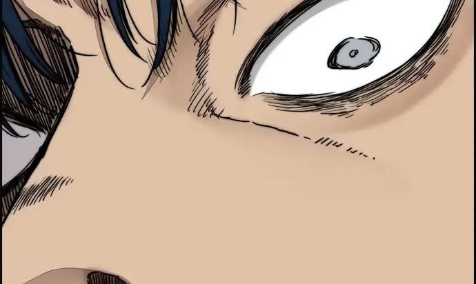 Wind Breaker Chapter 437 - halaman 62
