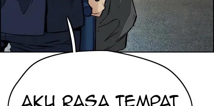 Wind Breaker Chapter 437 - halaman 666