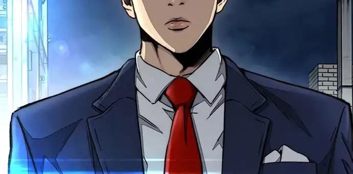 Wind Breaker Chapter 437 - halaman 671