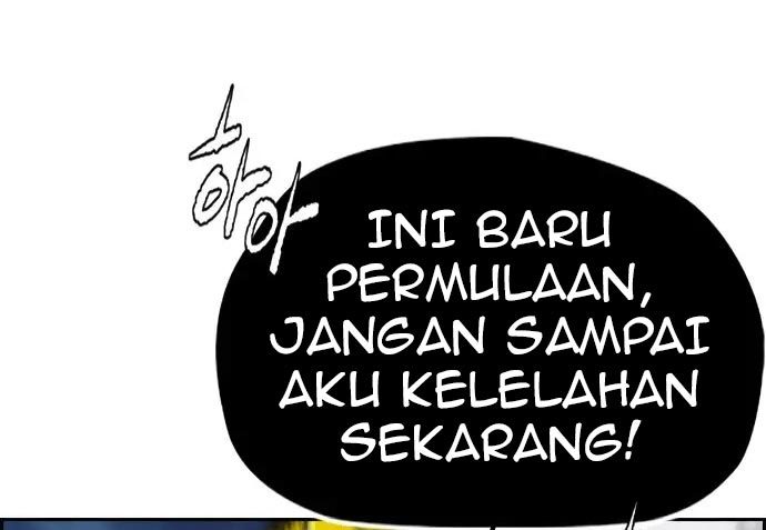 Wind Breaker Chapter 437 - halaman 94