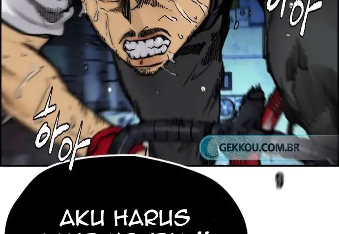 Wind Breaker Chapter 437 - halaman 96