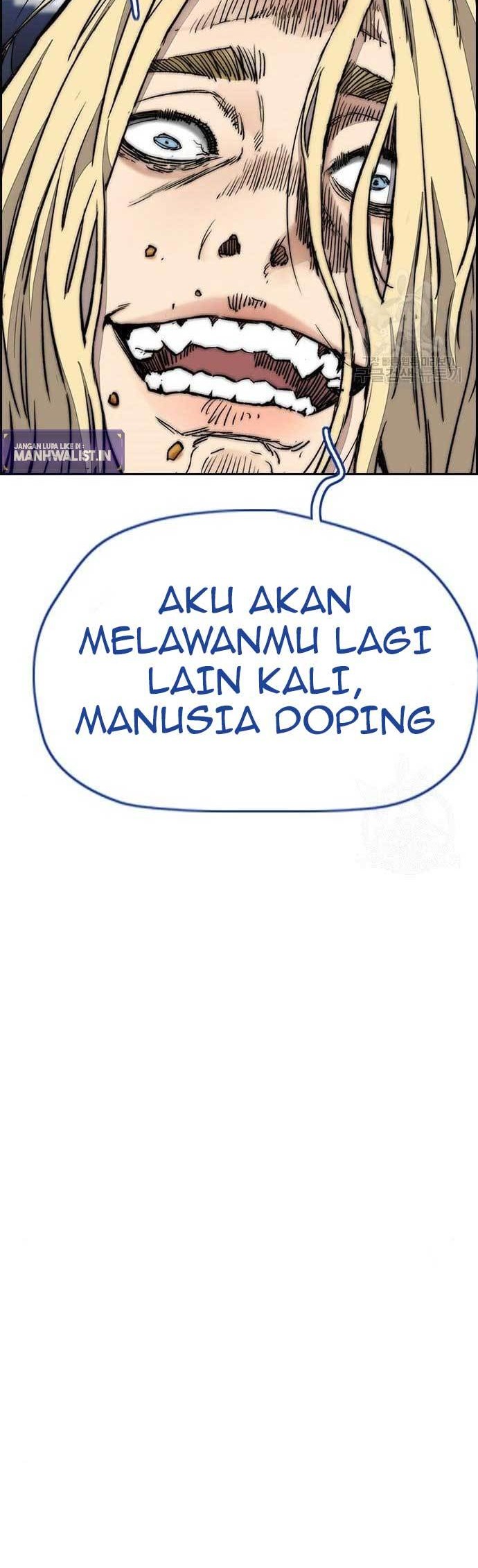 Wind Breaker Chapter 438 - halaman 56