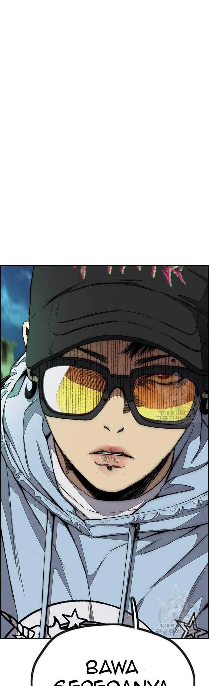 Wind Breaker Chapter 438 - halaman 58