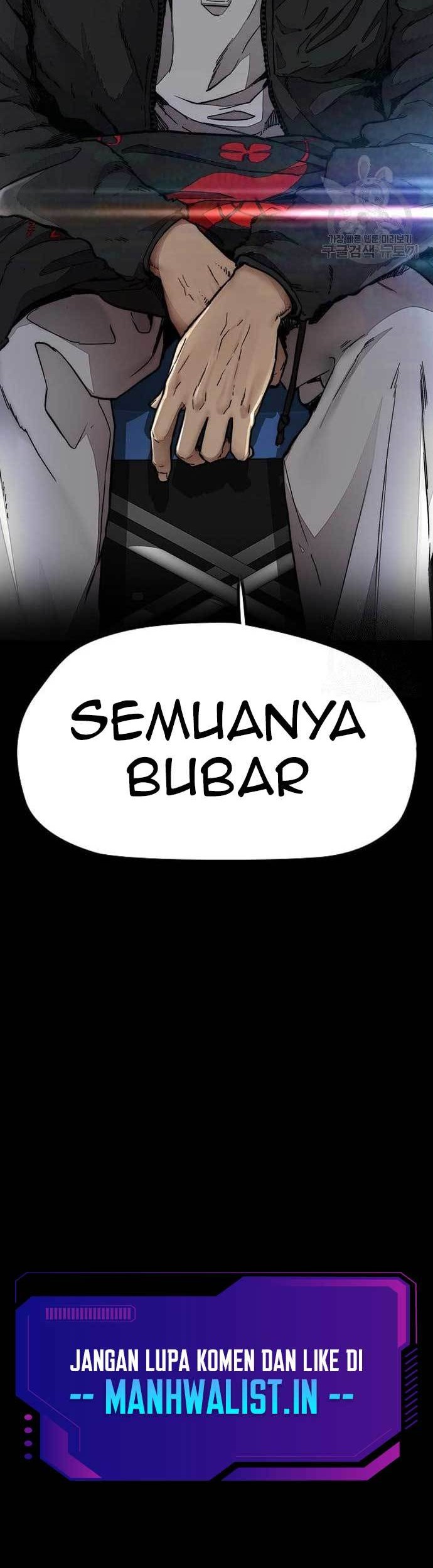 Wind Breaker Chapter 438 - halaman 84
