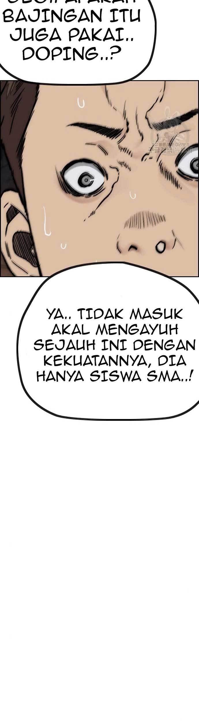 Wind Breaker Chapter 438 - halaman 9