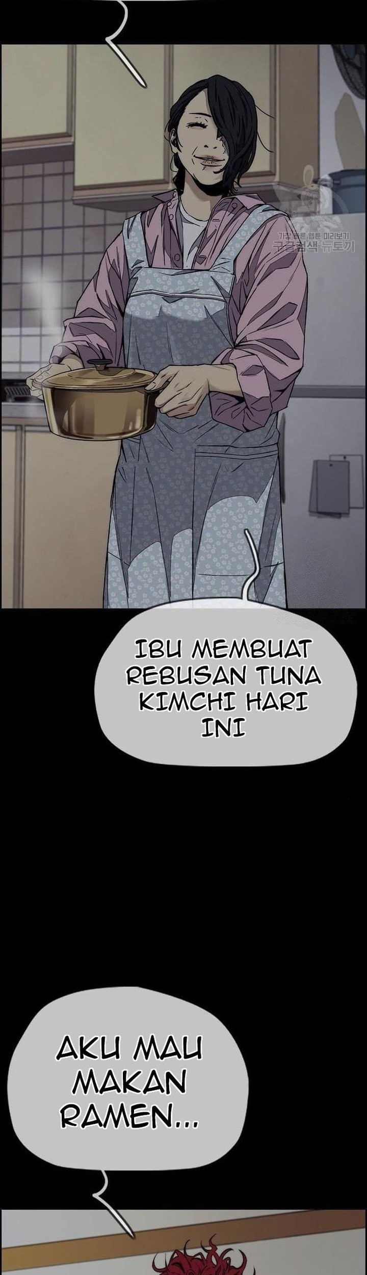 Wind Breaker Chapter 439 - halaman 103