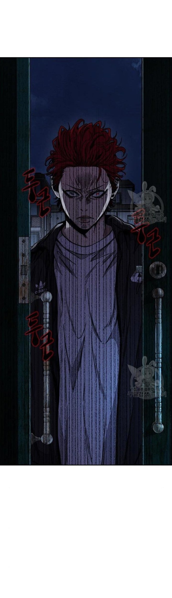 Wind Breaker Chapter 439 - halaman 115