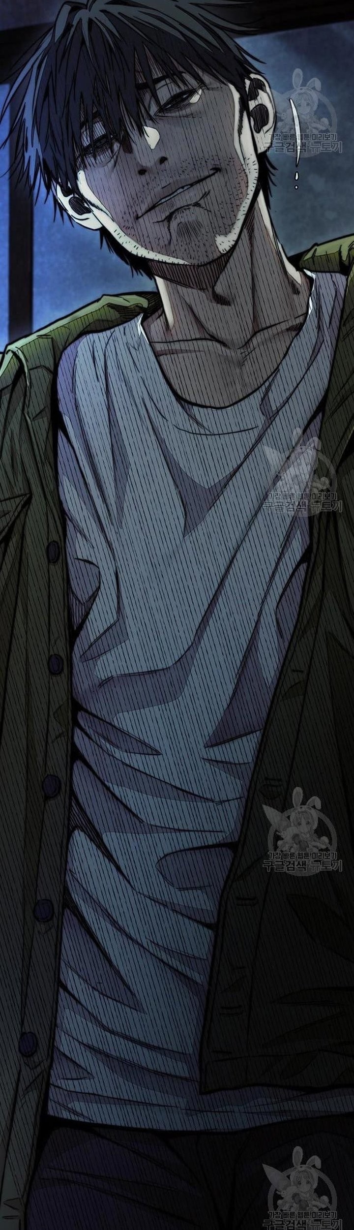 Wind Breaker Chapter 439 - halaman 117