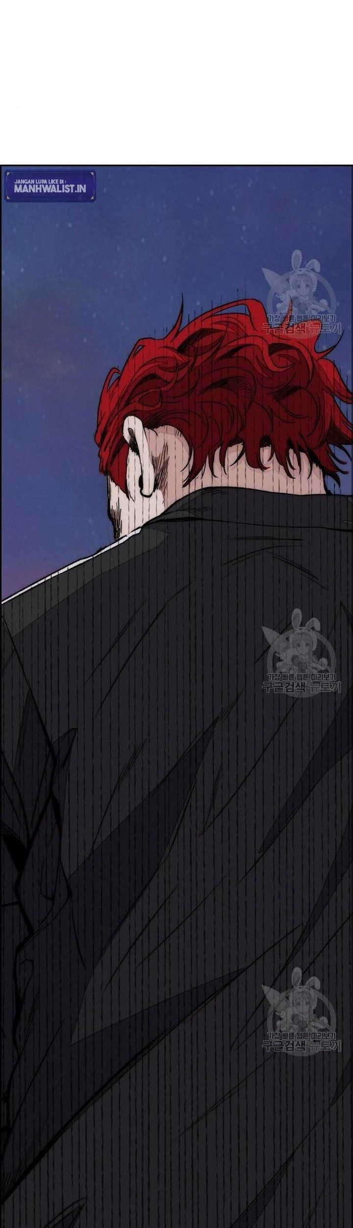 Wind Breaker Chapter 439 - halaman 12