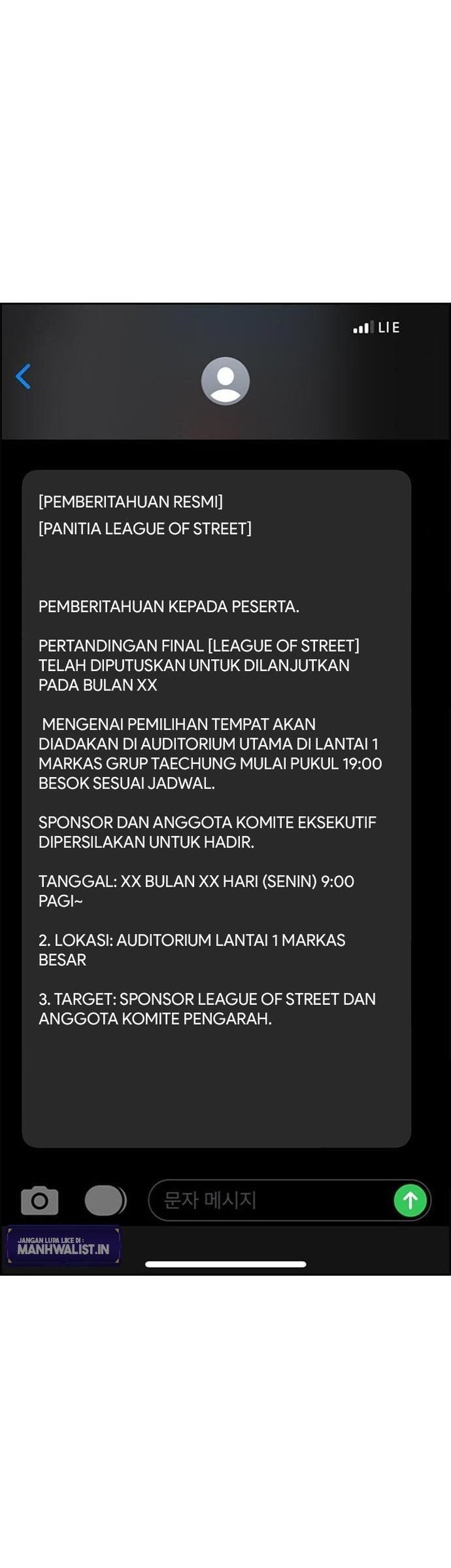 Wind Breaker Chapter 439 - halaman 122
