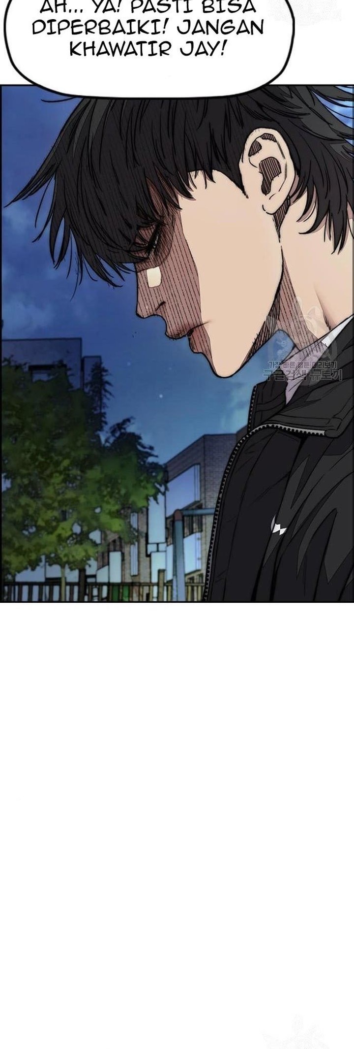Wind Breaker Chapter 439 - halaman 28