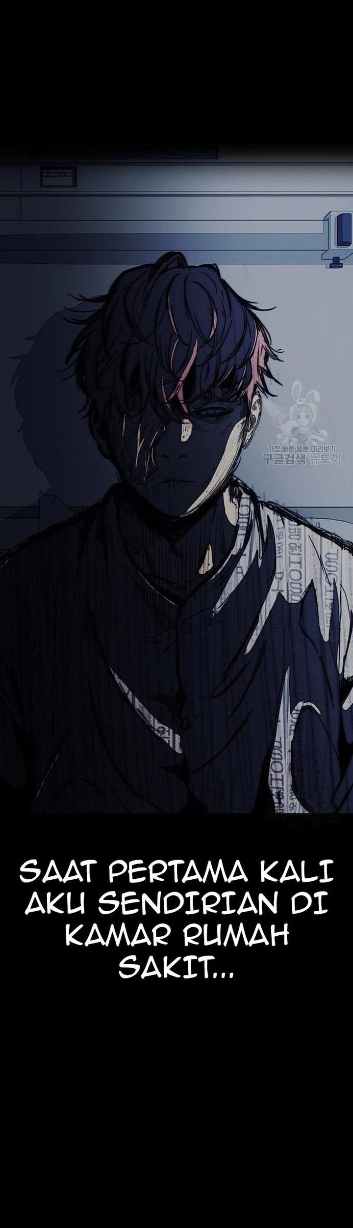 Wind Breaker Chapter 439 - halaman 31