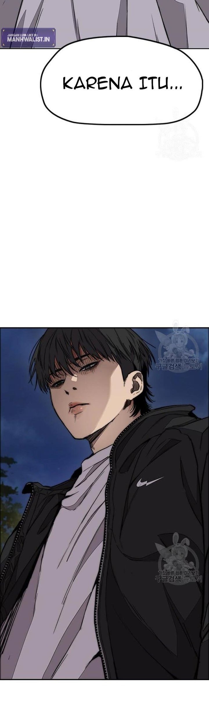 Wind Breaker Chapter 439 - halaman 39