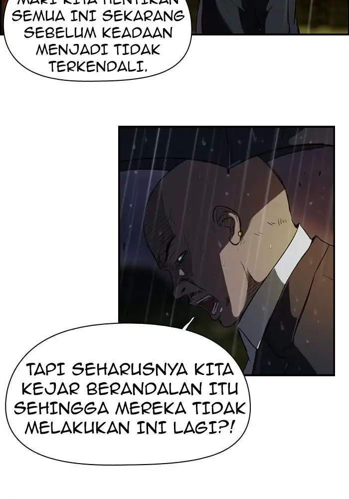 Wind Breaker Chapter 44 - halaman 2