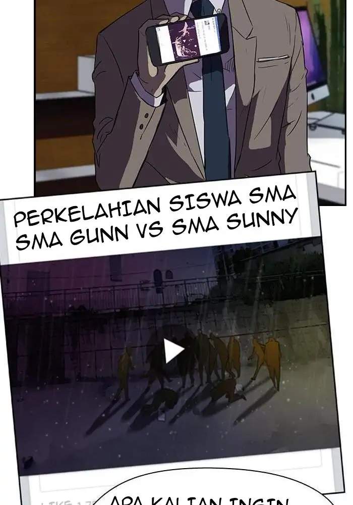 Wind Breaker Chapter 44 - halaman 25