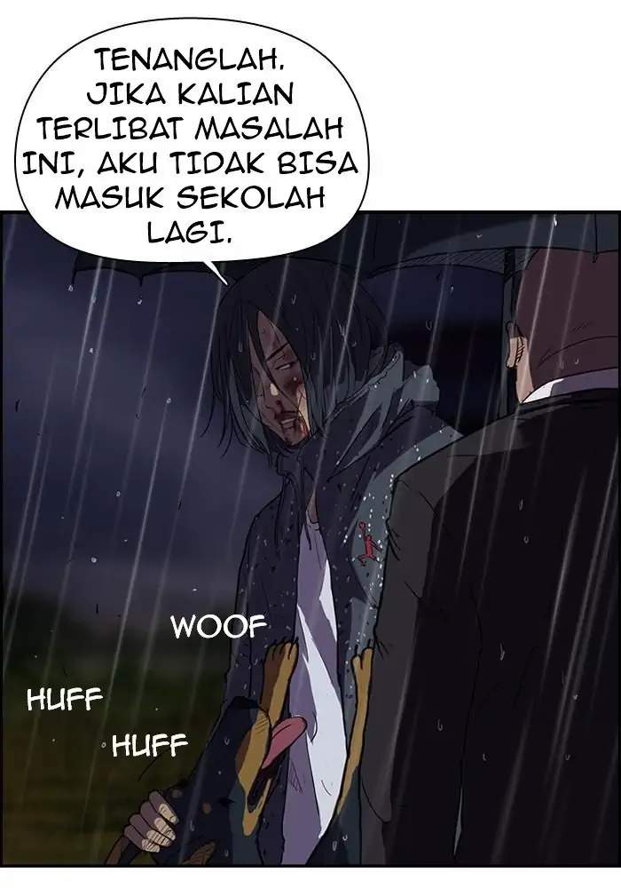 Wind Breaker Chapter 44 - halaman 3
