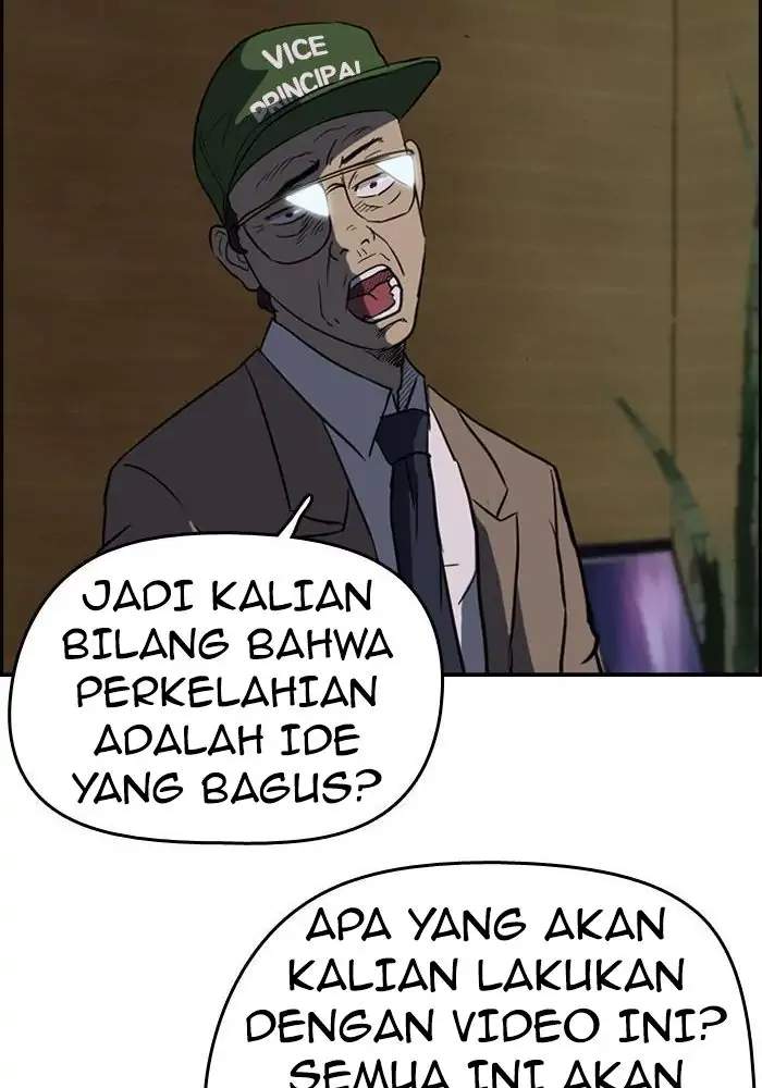 Wind Breaker Chapter 44 - halaman 30