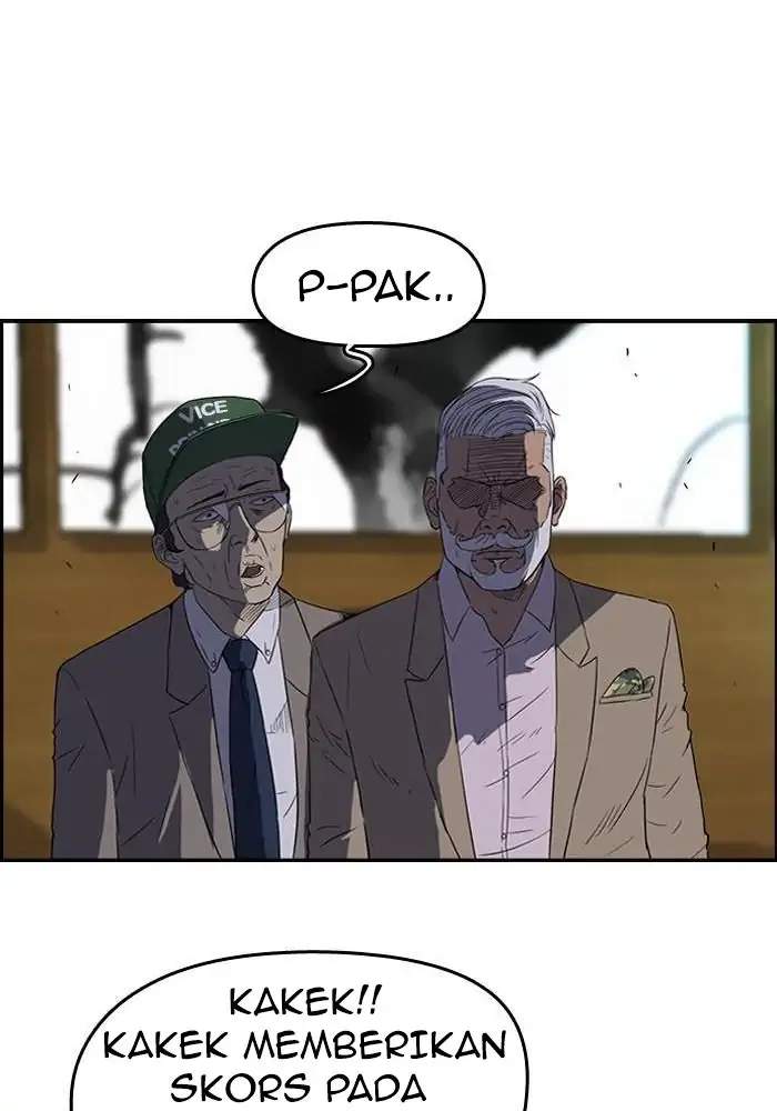 Wind Breaker Chapter 44 - halaman 41