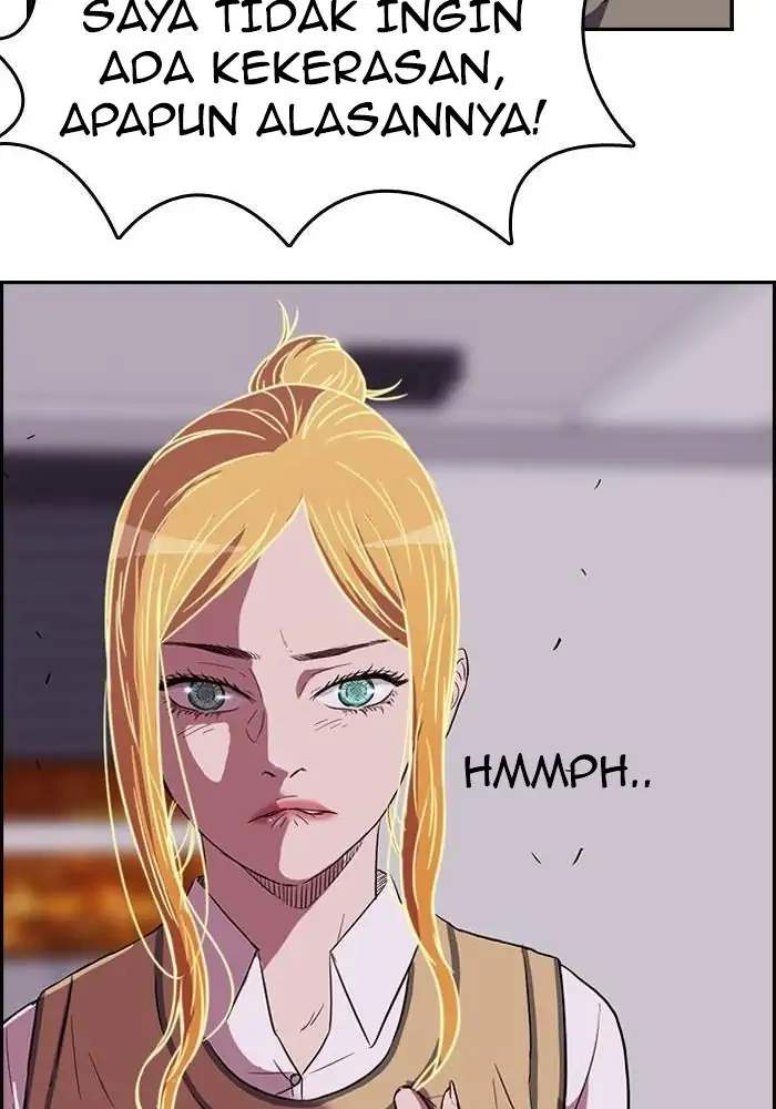 Wind Breaker Chapter 44 - halaman 44