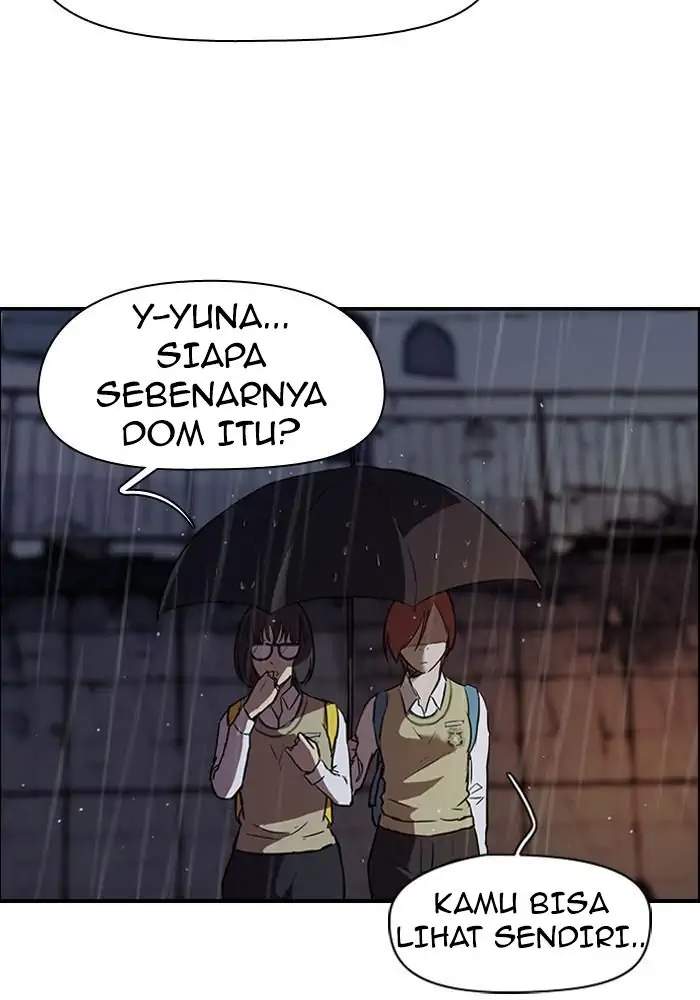Wind Breaker Chapter 44 - halaman 5
