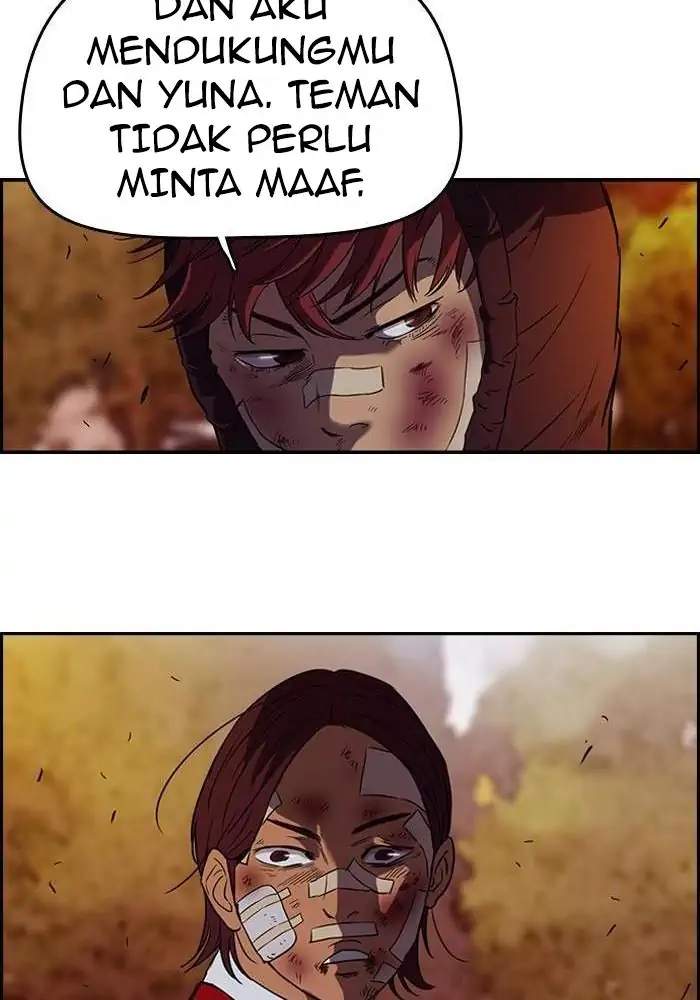 Wind Breaker Chapter 44 - halaman 53