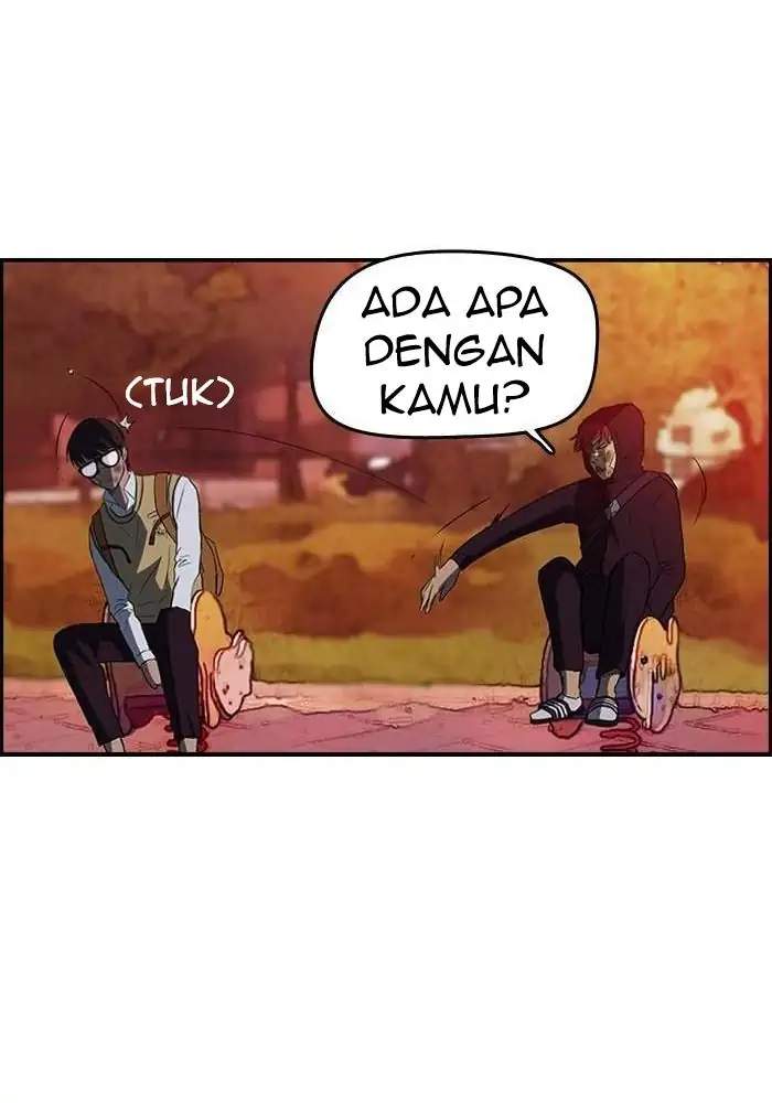 Wind Breaker Chapter 44 - halaman 57