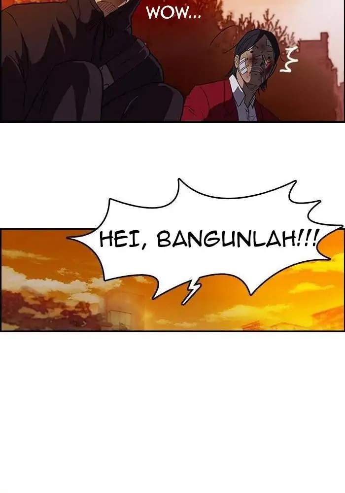 Wind Breaker Chapter 44 - halaman 59