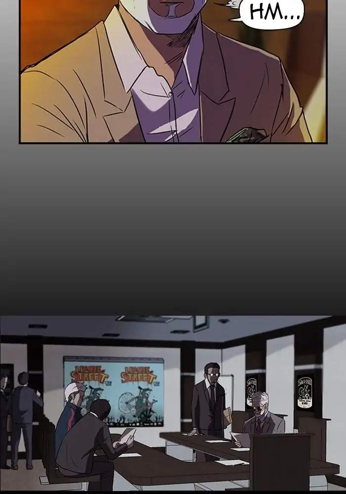 Wind Breaker Chapter 44 - halaman 61