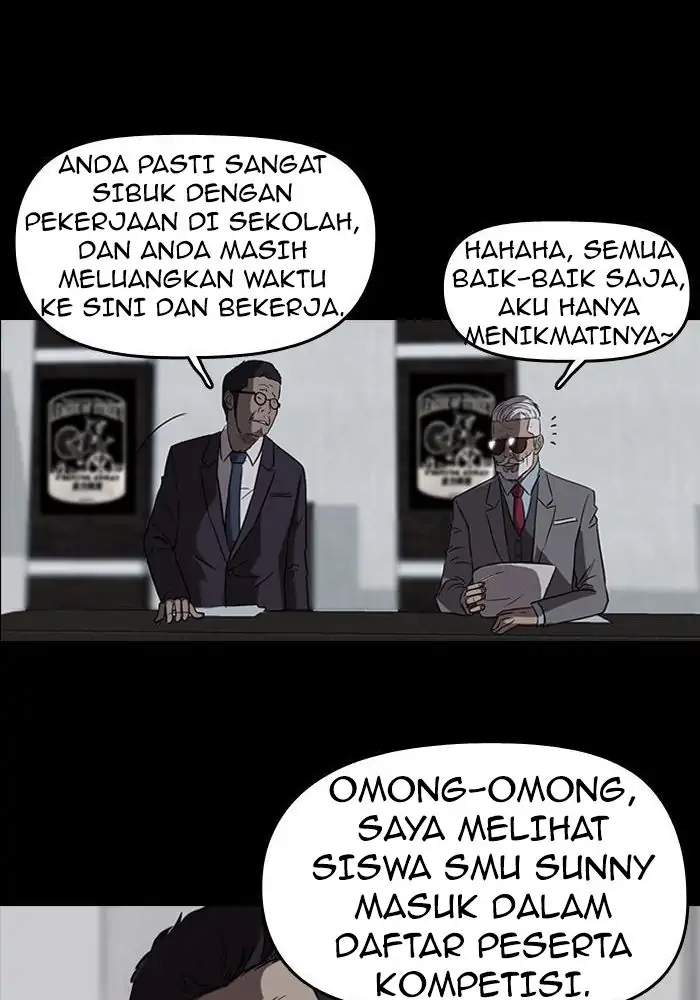 Wind Breaker Chapter 44 - halaman 62