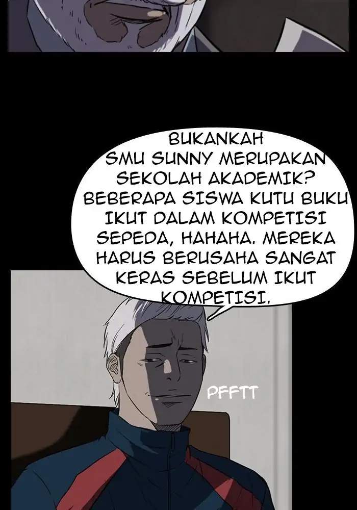 Wind Breaker Chapter 44 - halaman 64