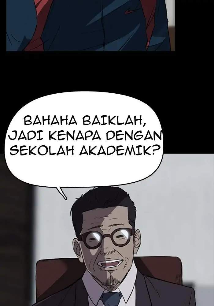 Wind Breaker Chapter 44 - halaman 65