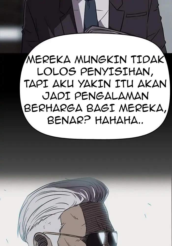Wind Breaker Chapter 44 - halaman 66