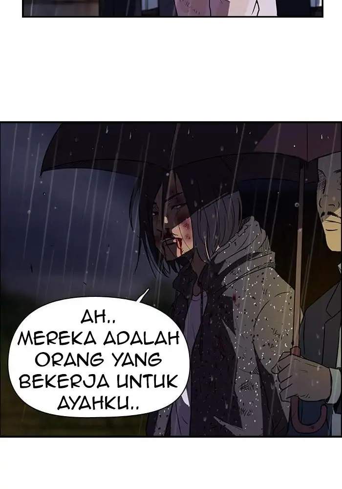 Wind Breaker Chapter 44 - halaman 9