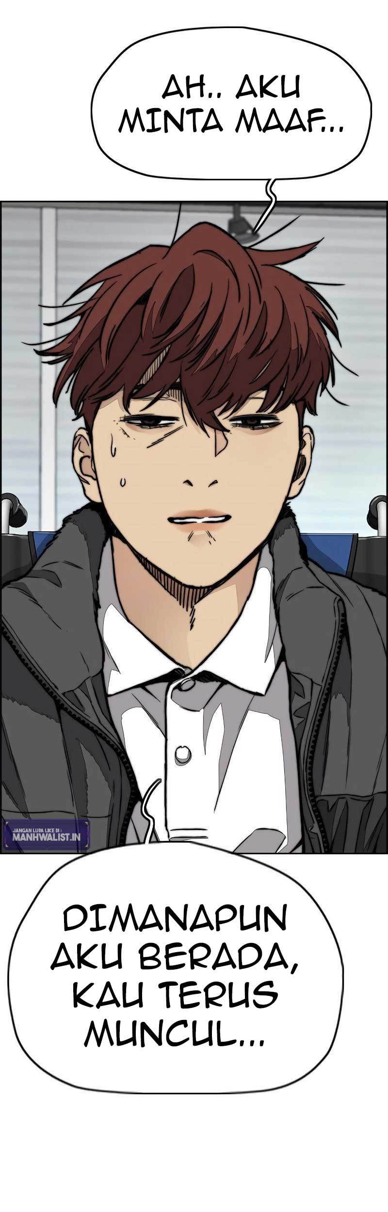 Wind Breaker Chapter 440 - halaman 103