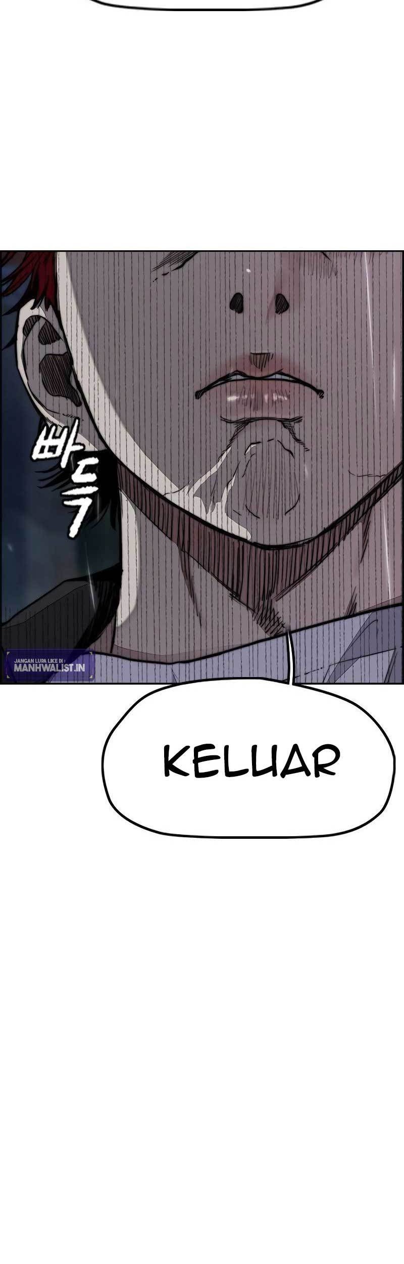 Wind Breaker Chapter 440 - halaman 11