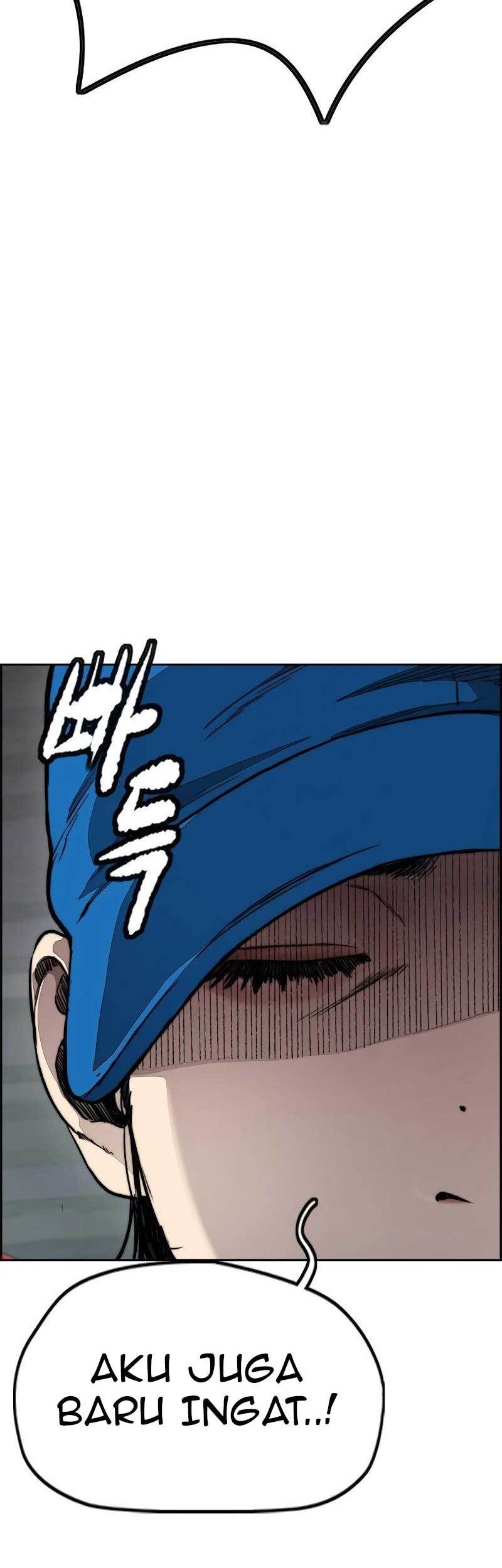 Wind Breaker Chapter 440 - halaman 112
