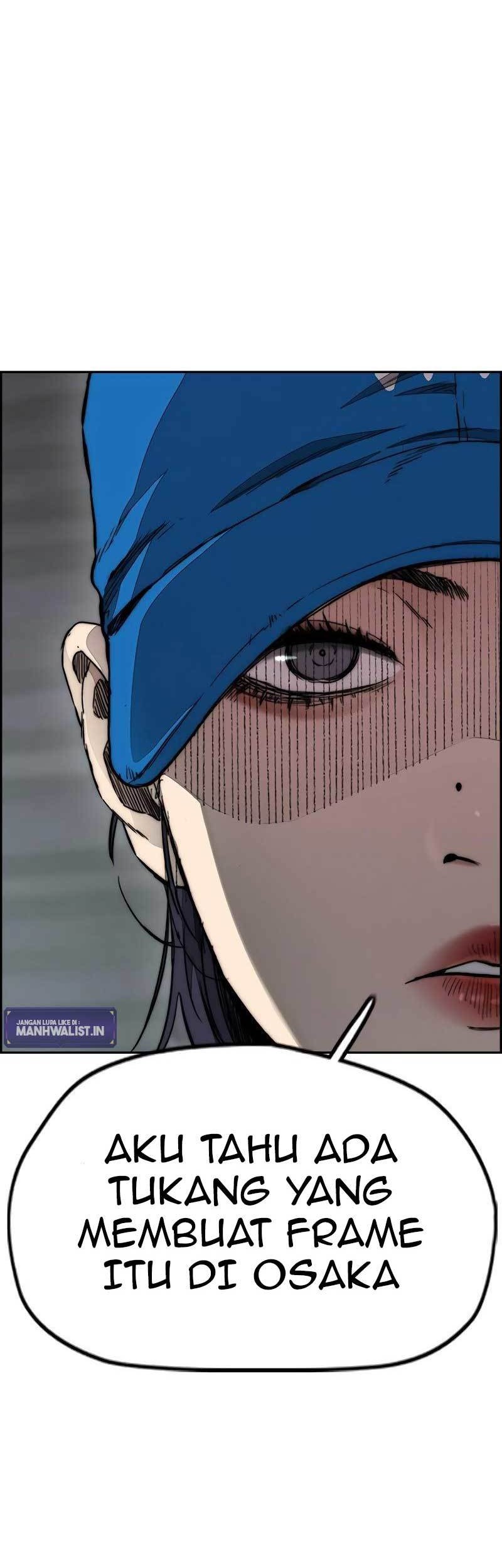 Wind Breaker Chapter 440 - halaman 113