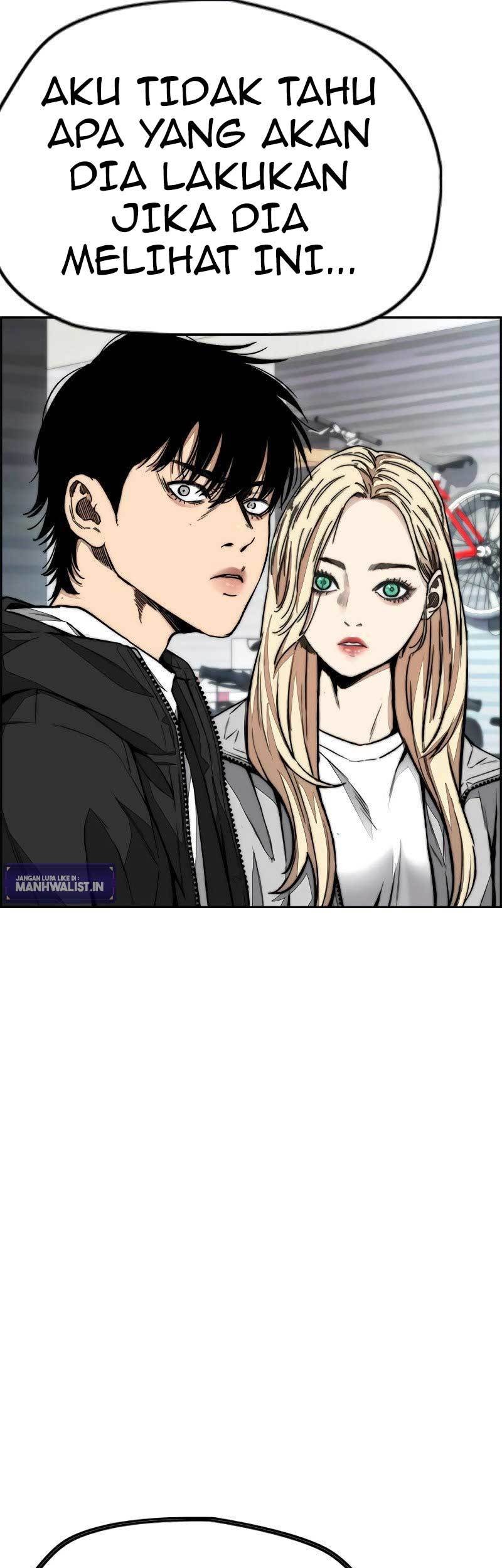 Wind Breaker Chapter 440 - halaman 115