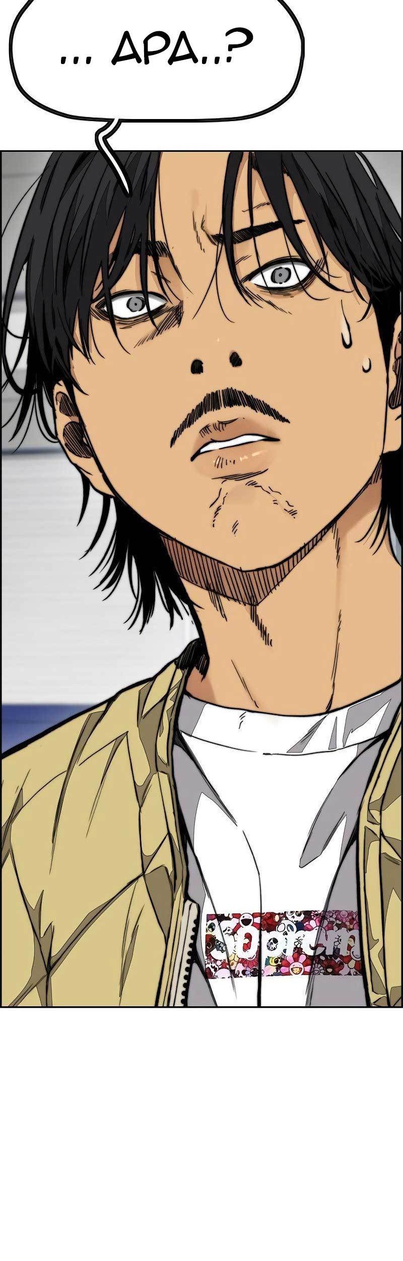 Wind Breaker Chapter 440 - halaman 116