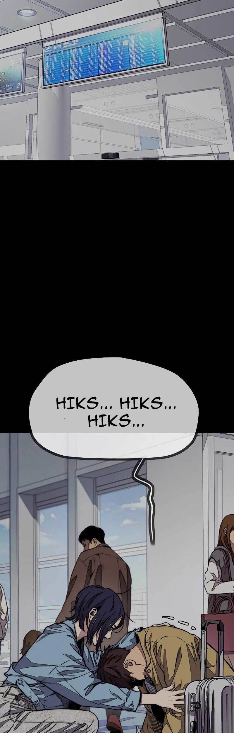Wind Breaker Chapter 440 - halaman 121